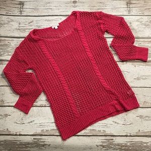 Charming Charlie Sweater